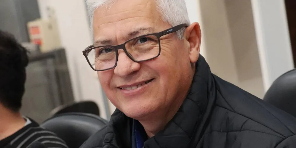 O autor da proposta é o vereador Léo Farmacêutico (União Brasil)