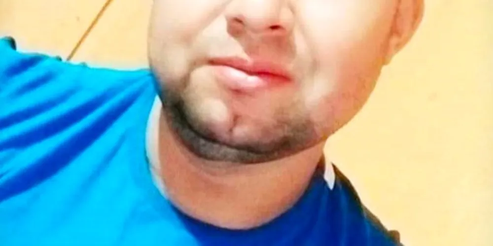 Leônidas dos Santos Gonçalves tinha 39 anos