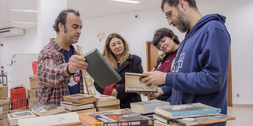 A entrega aconteceu na última quarta-feira (5)
