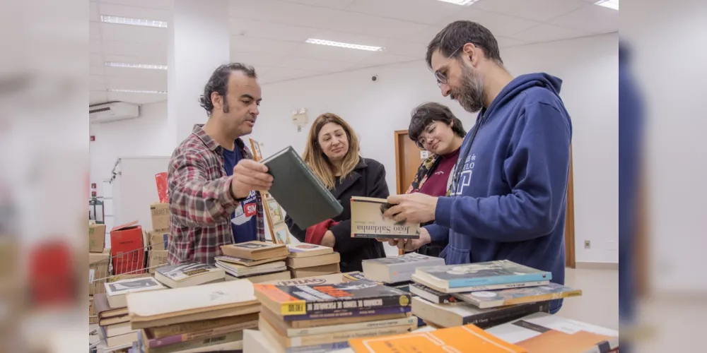 A entrega aconteceu na última quarta-feira (5)