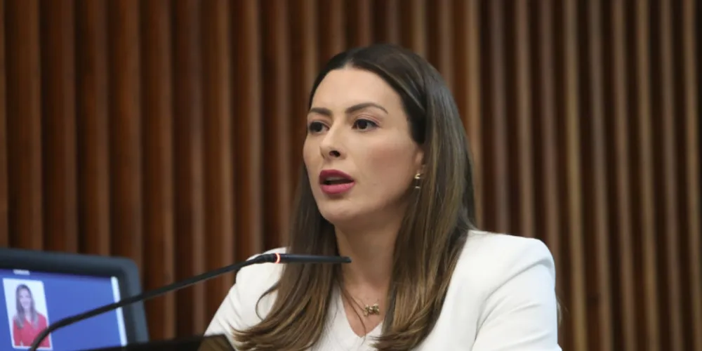 A deputada ressaltou que a luta pela preservação do direito continua