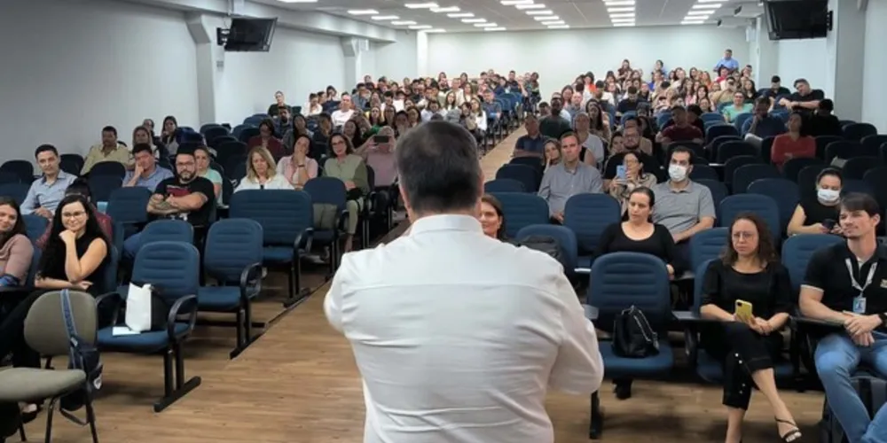 Ministério da Saúde disponibilizou 1.685 vagas; destas, 1.356 já foram ocupadas