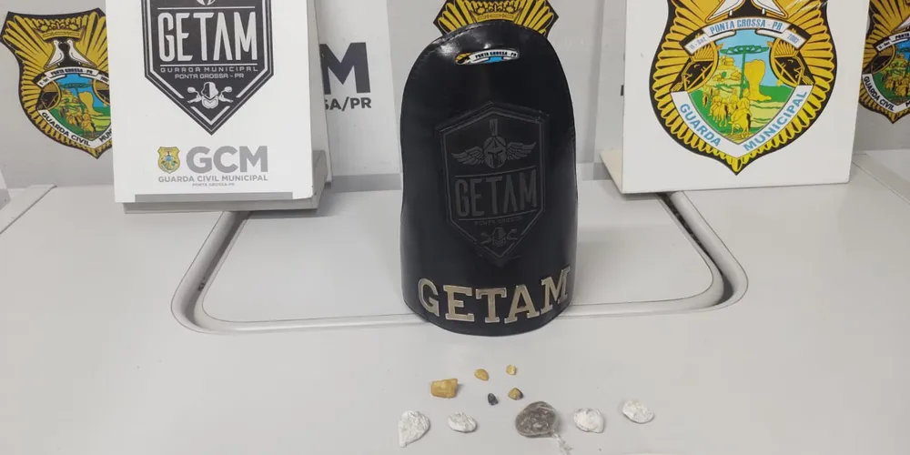 Abordagem aconteceu na rampa de acesso do Terminal Central