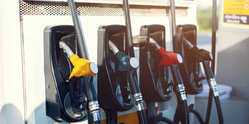 Empresários são do ramo de combustíveis