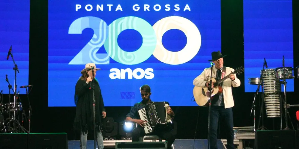 Concurso terá três categorias: sertanejo autoral, sertanejo raiz e sertanejo universitário