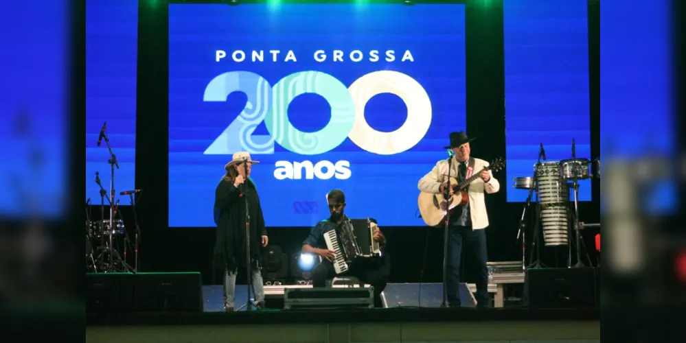 Concurso terá três categorias: sertanejo autoral, sertanejo raiz e sertanejo universitário