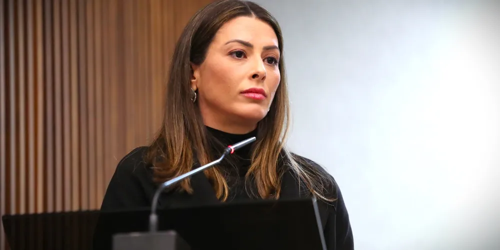 Parlamentar fez a denúncia na Assembleia Legislativa