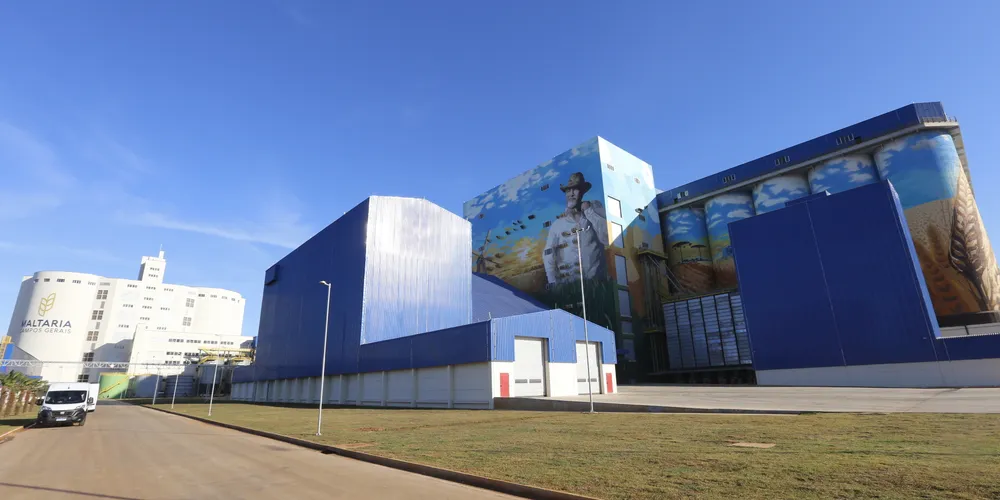 Desenvolvimento regional, com investimentos industriais e no agronegócio, fizeram com que a região tivesse um crescimento econômico acima das médias estadual e nacional nos últimos 15 anos