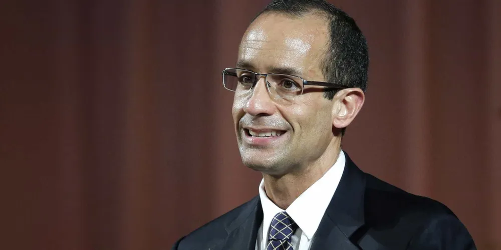 Marcelo Odebrecht foi investigado por corrupção na Lava Jato
