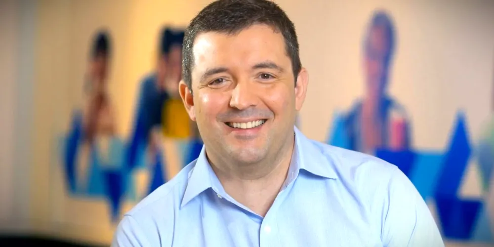 Marco Dorna, presidente da Tetra Pak