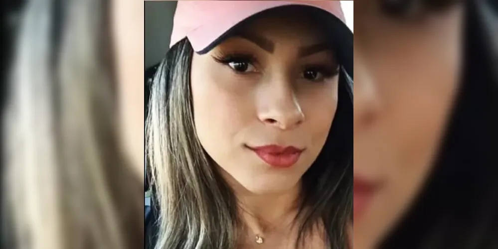 Maressa Crisley Nunes dos Santos tem 31 anos e seu caso é grave