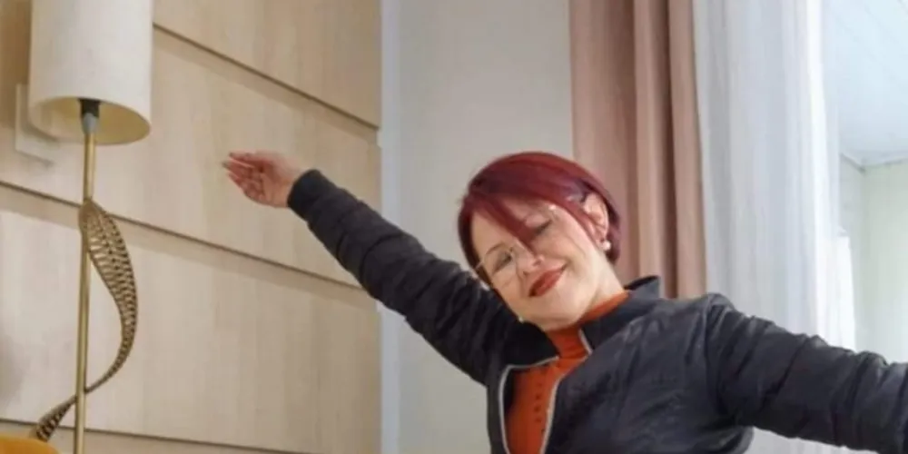 Maria da Luz Alípio foi morta em fevereiro deste ano, no Condomínio Campo Belo