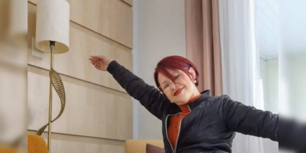 Maria da Luz Alípio foi morta em fevereiro deste ano, no Condomínio Campo Belo