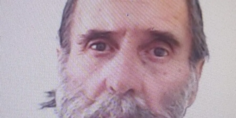 Mario Camilo Gomes tinha 69 anos