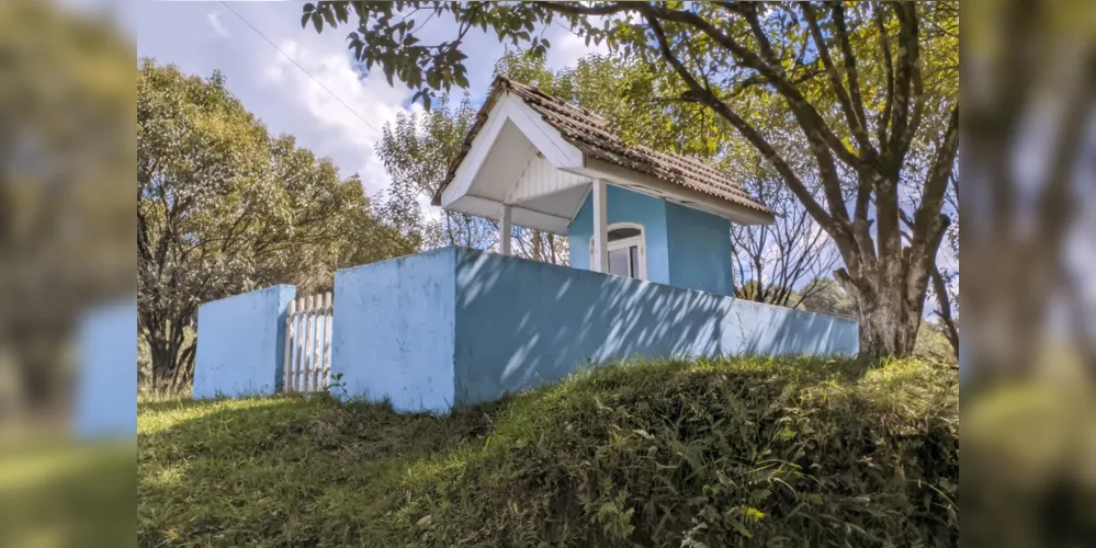 Espaço fica na cidade de Rio Negro