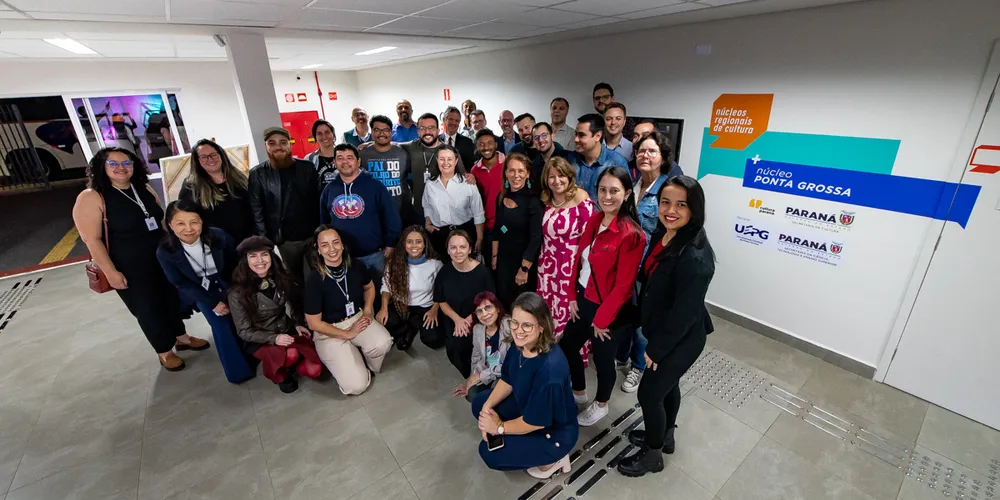 Espaço fica na rua Antônio Russo, no bairro Oficinas