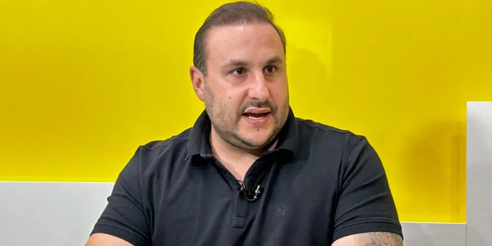 Neto Fadel comemorou o investimento para o município