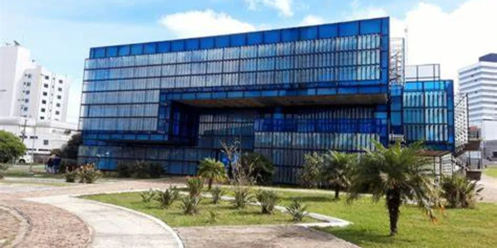 Todas as atividades serão concentradas no espaço da Biblioteca Pública Municipal