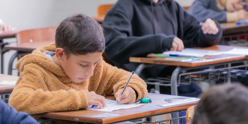 Em 25 de maio de 2024, sábado, teve início a 10ª Olimpíada de Matemática de Ponta Grossa