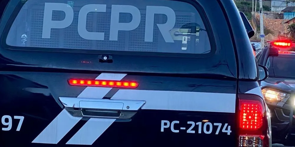 Polícia investiga crime de estupro de vulnerável