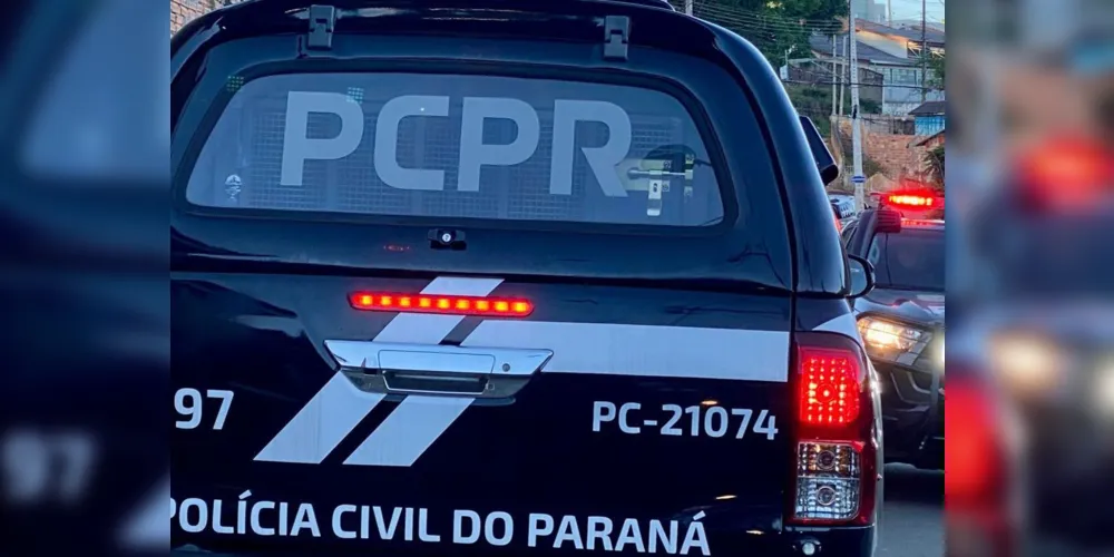 Polícia investiga crime de estupro de vulnerável