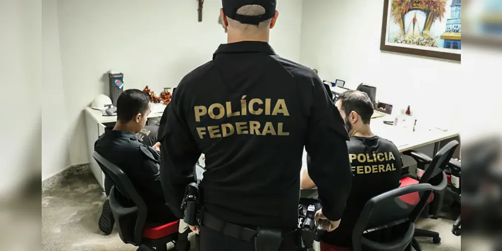 PF investiga grupo que usava sistema da Abin para espionagem