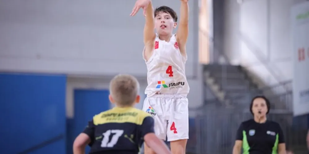 Time fechou a etapa na terceira posição do Grupo B com 2 vitórias e 2 derrotas