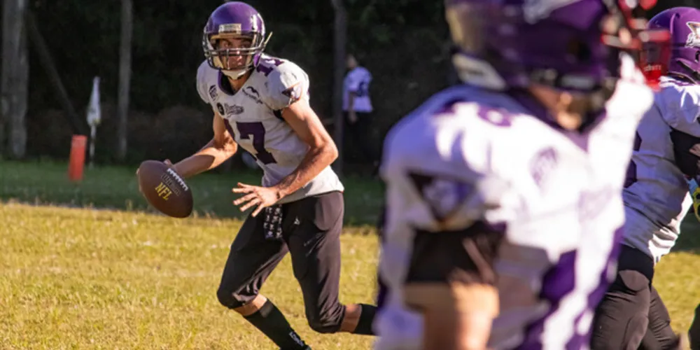 Atualmente o Phantoms ocupa a terceira colocação na Conferência Tibagi com duas vitórias e uma derrota