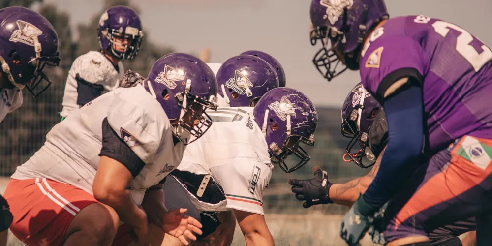 Também será realizado workout para aqueles que já possuem experiência no esporte