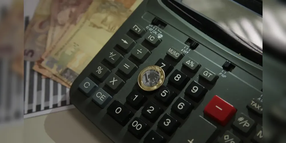 O estoque da dívida externa apresentou alta de 3,24% entre outubro e novembro.