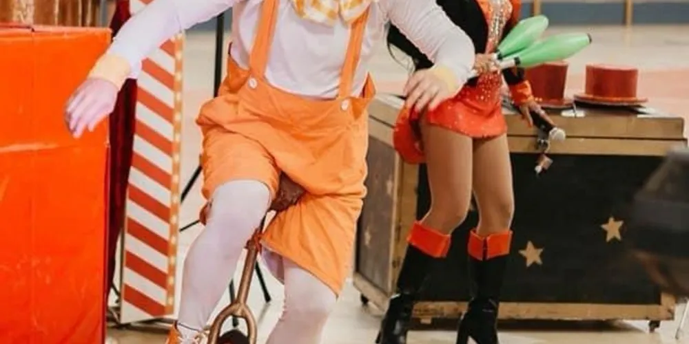 O projeto Mundo Especial de Picolé – 3a edição foi aprovado pela Lei Federal de Incentivo à Cultura.