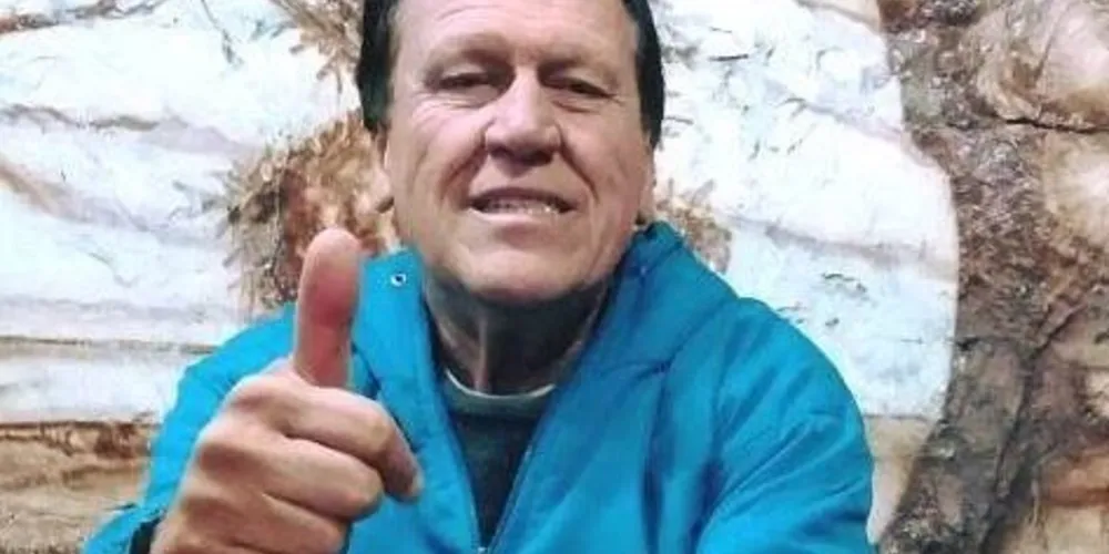 Piska Rodrigues foi presidente do Operário Ferroviário e radialista esportivo. ele faleceu aos 76 anos