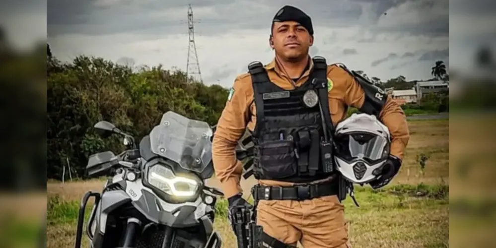 Soldado chegou a ser socorrido, mas não resistiu aos ferimentos