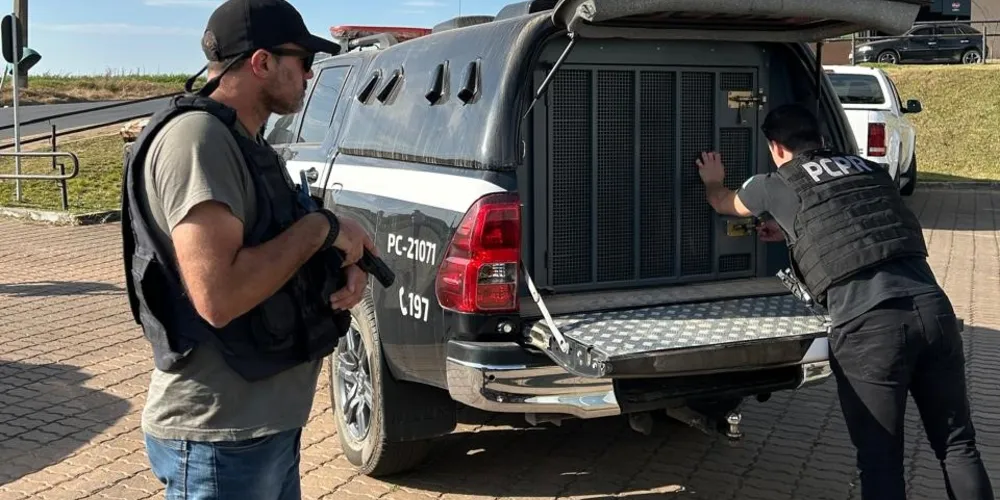 Crime foi crime motivado por uma desavença pública e gratuita entre os envolvidos, diz polícia