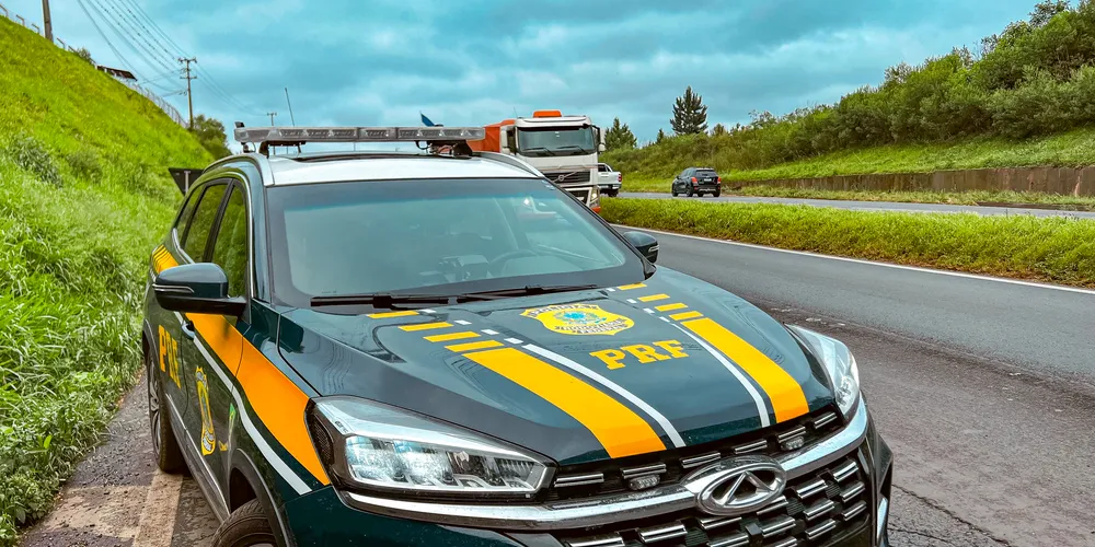 A PRF mantém diálogo constante com outros órgãos e entidades buscando melhorar as condições das vias