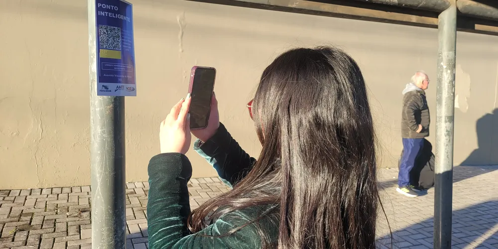 Tecnologia começou a ser instalada em 2019 pela Secretaria de Infraestrutura e Planejamento