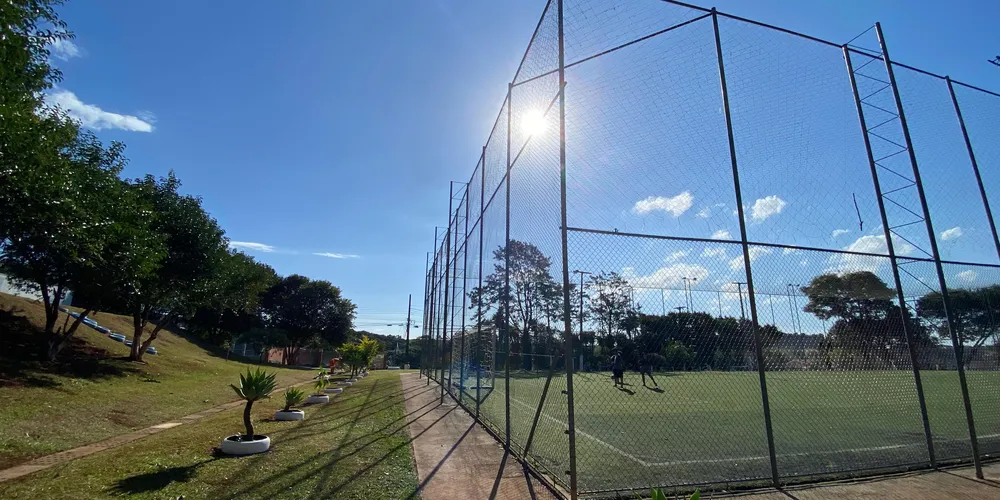 Os moradores poderão participar de atividades, como distribuição de bexigas, coleta de material eletrônico, educação ambiental, brinquedos, entre outros