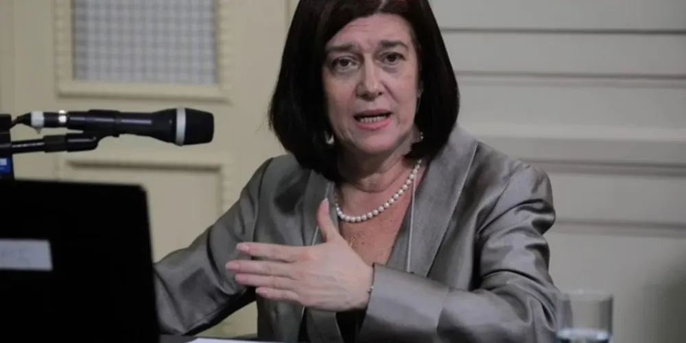 Magda Chambriard foi diretora-geral da Agência Nacional de Petróleo, Gás e Biocombustíveis (ANP) no governo Dilma