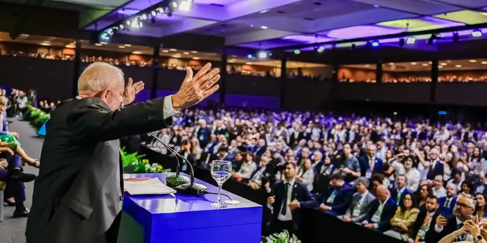 Para o presidente, as reivindicações dos munícipes são justas e merecedoras