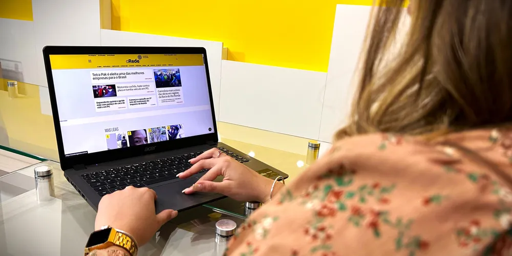 Desde o seu ‘nascimento’ até os dias de hoje, o portal de notícias criou marcas dentro da comunidade, conquistando o posto de ser referência e pioneiro naquilo que faz.