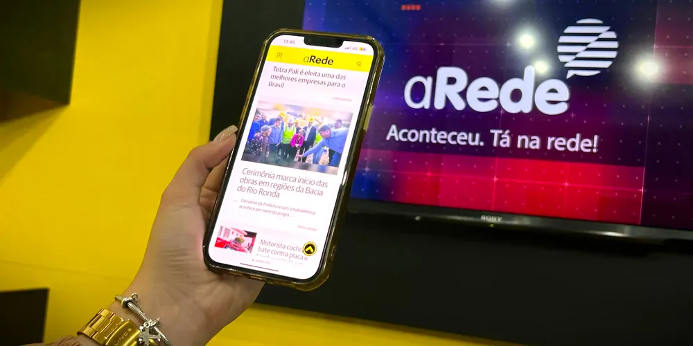 Números extraídos das principais plataformas métricas reforçam a credibilidade que o portal de notícias alcançou em dez anos de história, sendo o maior do interior do Estado do Paraná