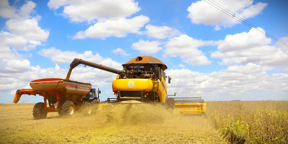 Em 2023/24, Plano Safra teve investimentos de R$ 435,9 bilhões