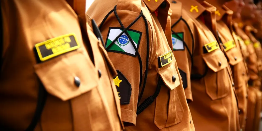 Capitão, soldado e cabo foram condenados pela Justiça