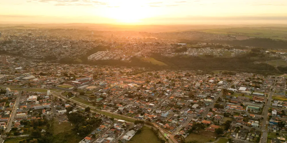 Ponta Grossa terá orçamento de R$ 1,89 bilhão para 2025