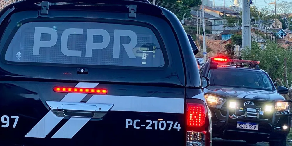 Operação foi realizada por órgãos de segurança da cidade