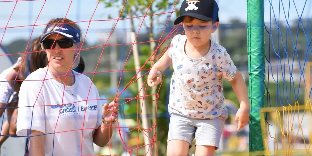 Santa Luzia recebe o 'Prefs tá no bairro'