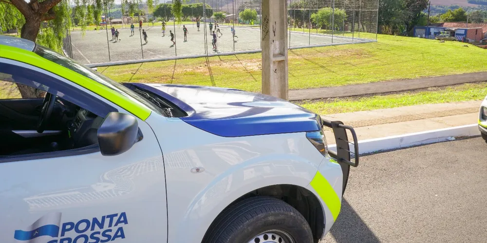 O ‘Prefs tá no bairro’, evento que aproxima ainda mais os serviços públicos da população que vive nos bairros de Ponta Grossa