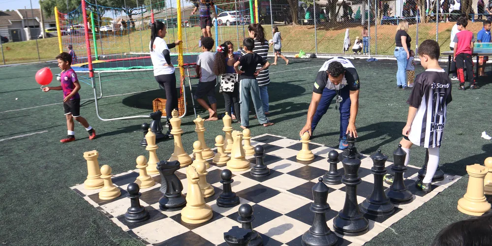 Sucesso em suas primeiras edições, o programa ‘Prefs tá no bairro’ chega ao Neves.