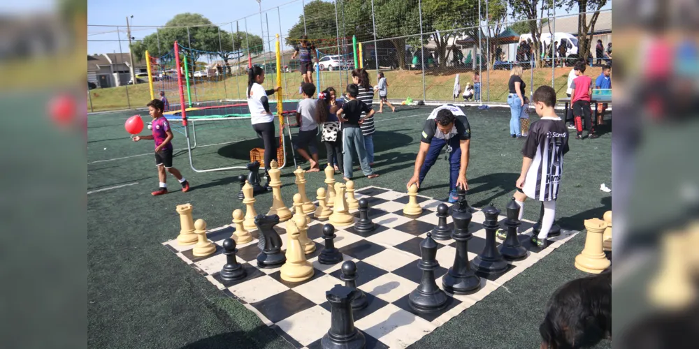 Sucesso em suas primeiras edições, o programa ‘Prefs tá no bairro’ chega ao Neves.