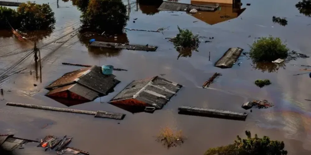 Mais de 130 mortes já foram confirmadas